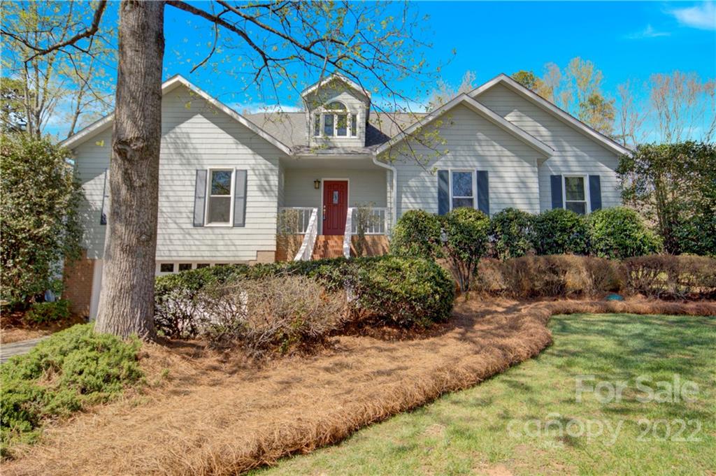 4063 Lake Shore Road S Denver NC 28037