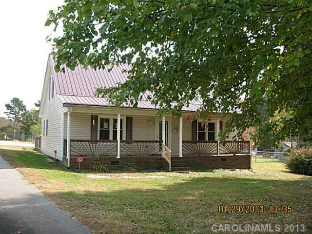 1755 Buffalo Shoals Road Statesville NC 28677