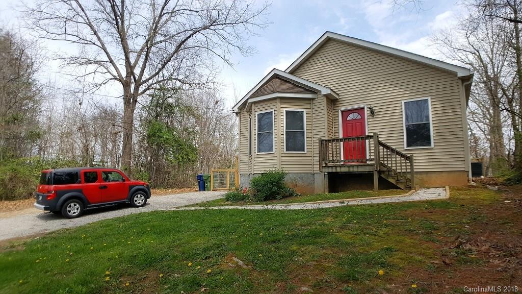 43 Boyd Avenue Asheville NC 28806