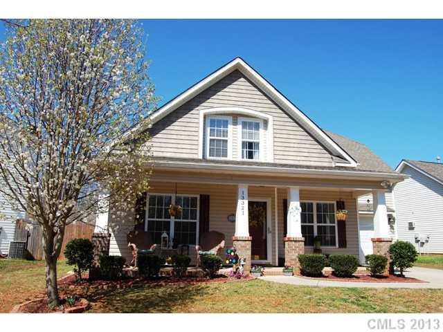 13321 Glencreek Lane Huntersville NC 28078