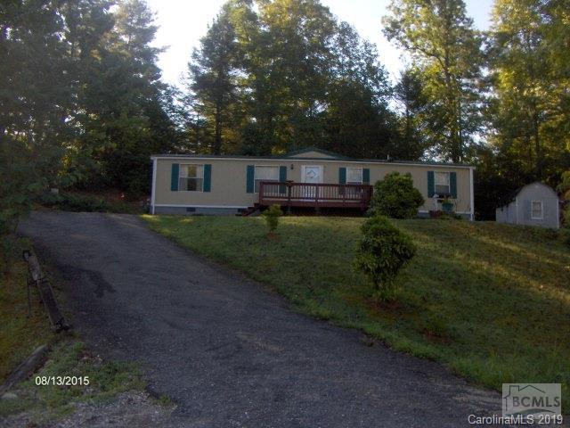 512 Hidden Forest Drive Marion NC 28752