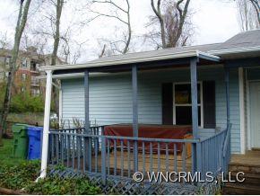13 Wilson Creek Drive Asheville NC 28803