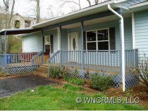 13 Wilson Creek Drive Asheville NC 28803