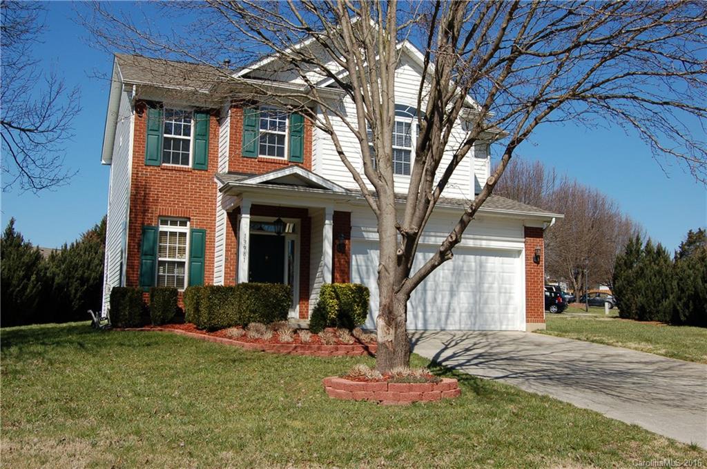 13981 Dingess Road Charlotte NC 28273