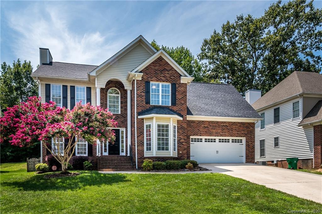 4924 Whitmore Pond Lane Charlotte NC 28270