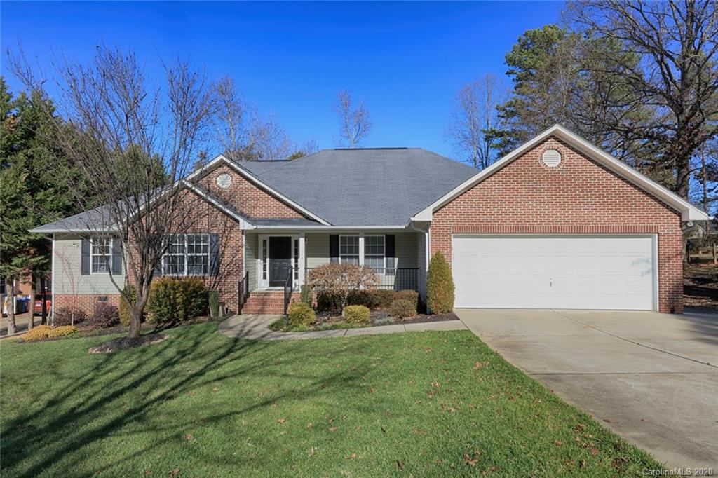 1048 Briarcliff Road Mooresville NC 28115