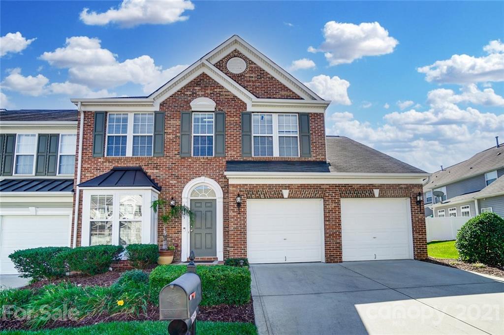 11641 Eastwind Drive Charlotte NC 28273