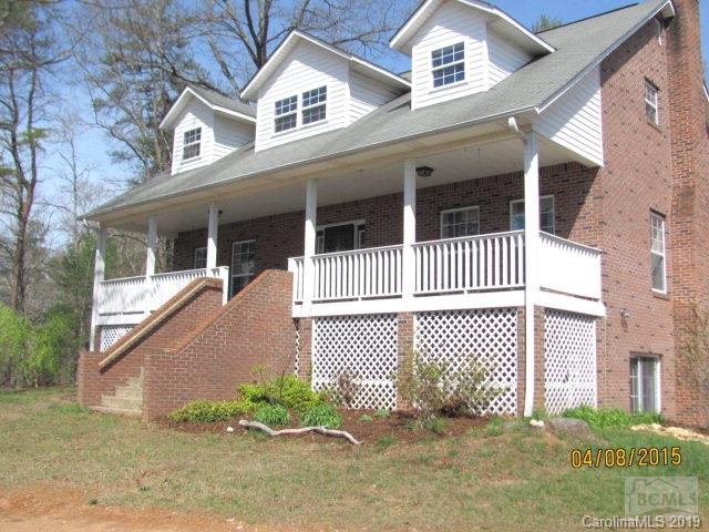 5225 Old Creek Road Morganton NC 28655