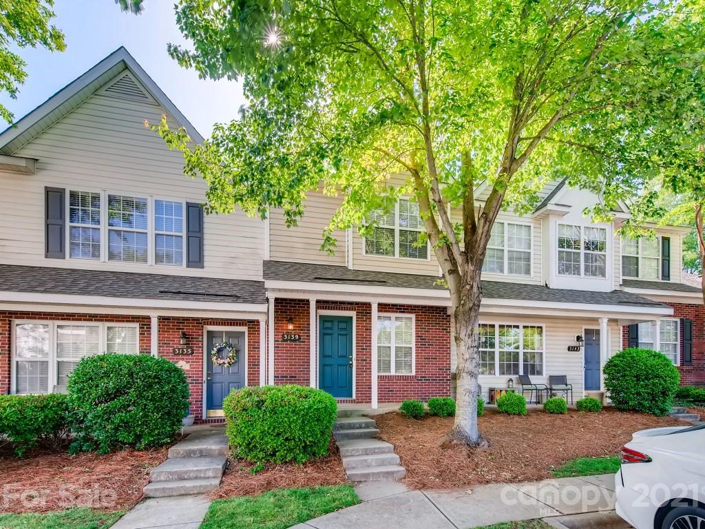 3139 Falling Rock Court Charlotte NC 28213