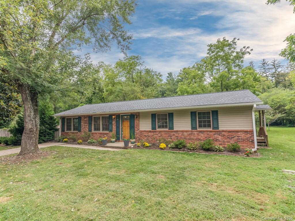 20 Arco Road Asheville NC 28805