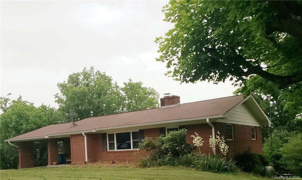 130 Greenridge Road Weaverville NC 28787