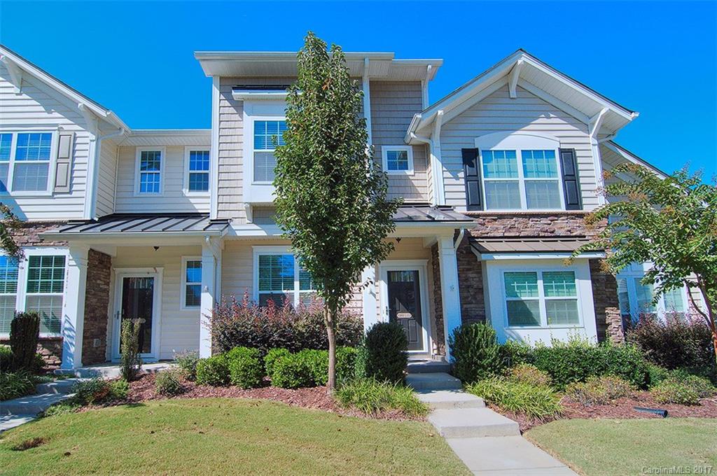 123 Leyton Loop Mooresville NC 28117