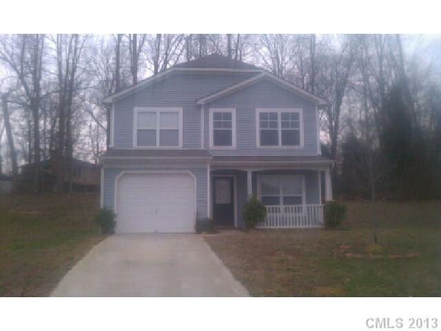 1812 Carmenet Lane Charlotte NC 28214