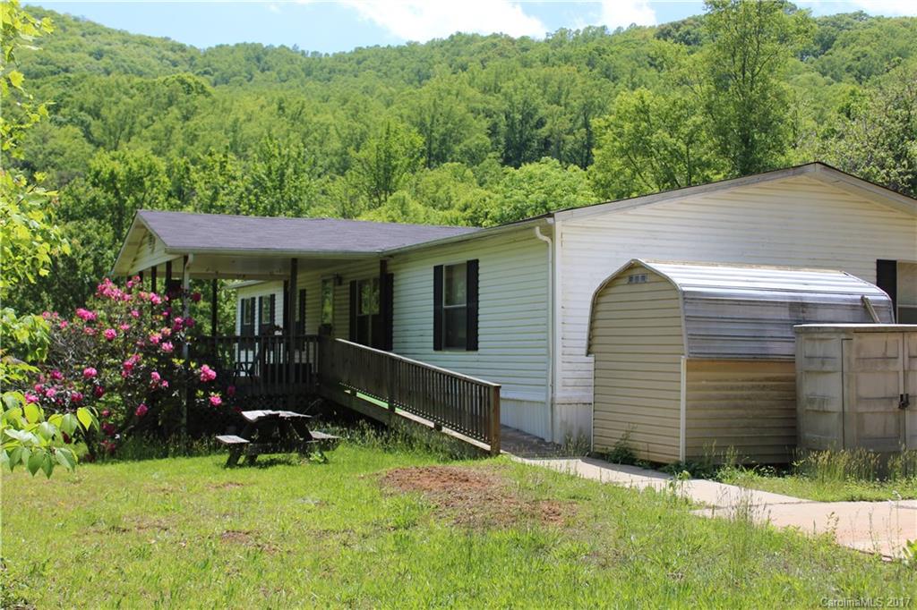 15 Cody Brian Drive Leicester NC 28748