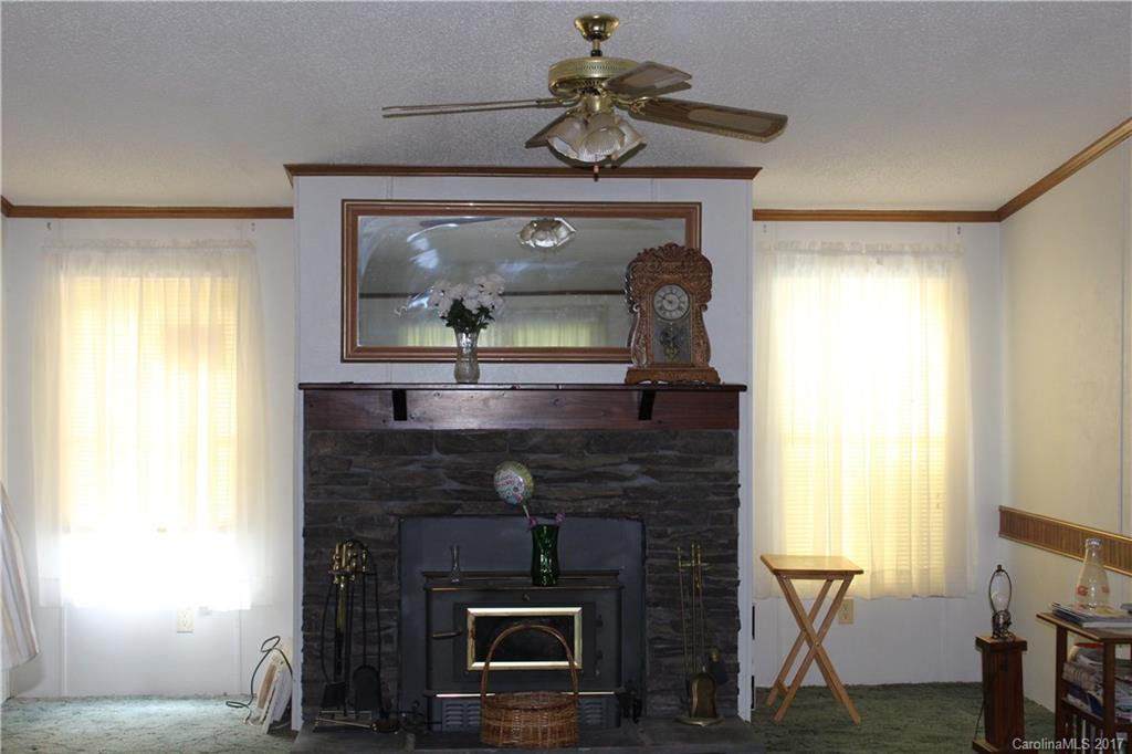15 Cody Brian Drive Leicester NC 28748