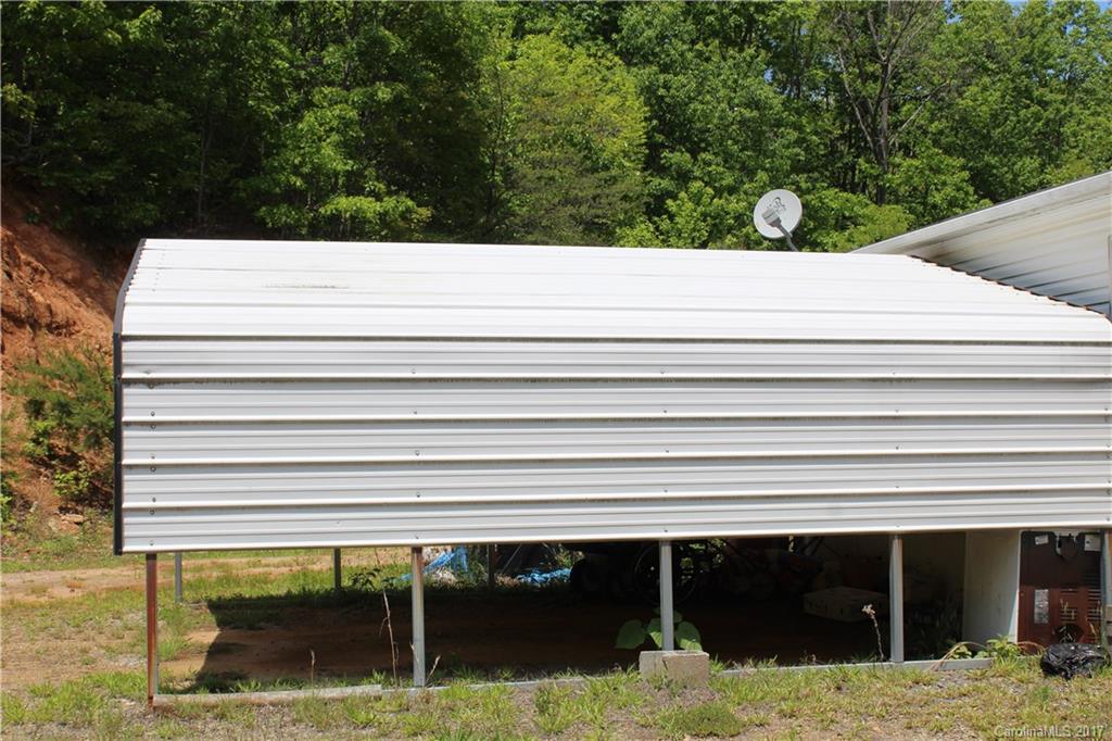 15 Cody Brian Drive Leicester NC 28748