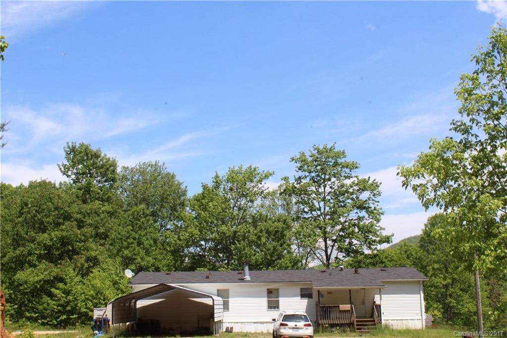15 Cody Brian Drive Leicester NC 28748