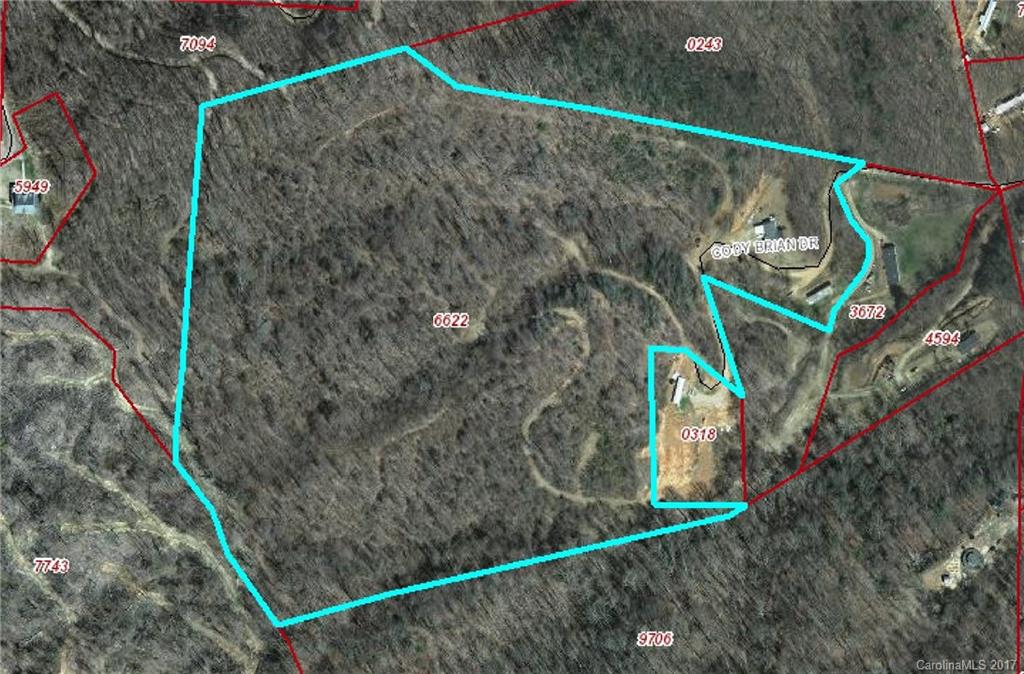 15 Cody Brian Drive Leicester NC 28748
