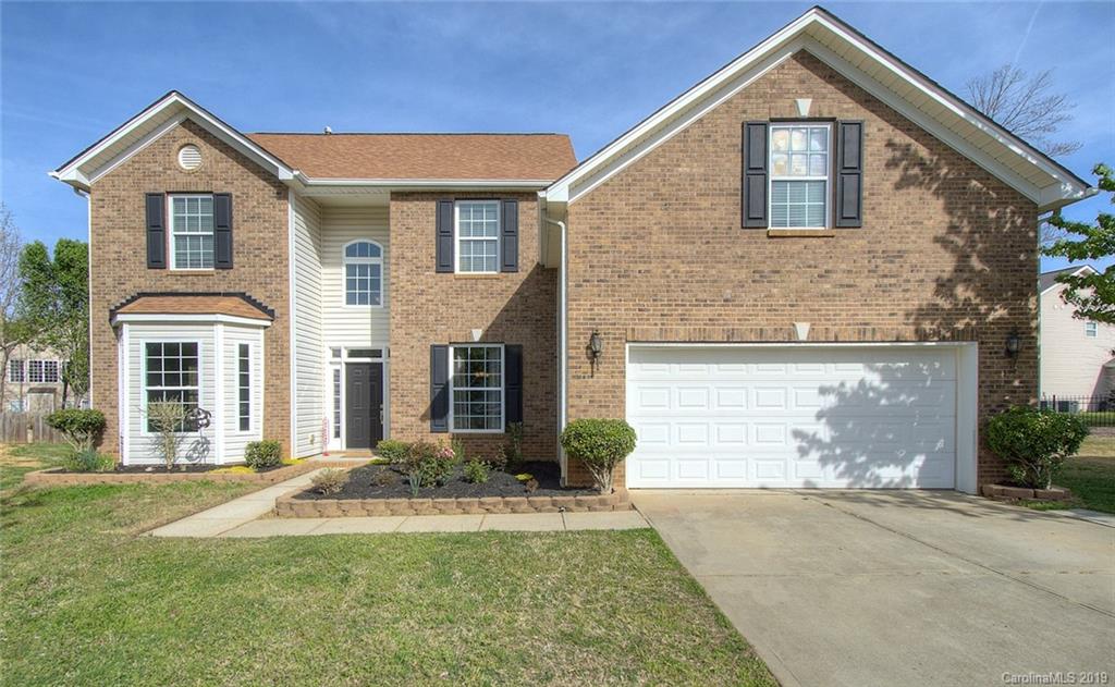 4001 Fine Robe Drive Indian Trail NC 28079