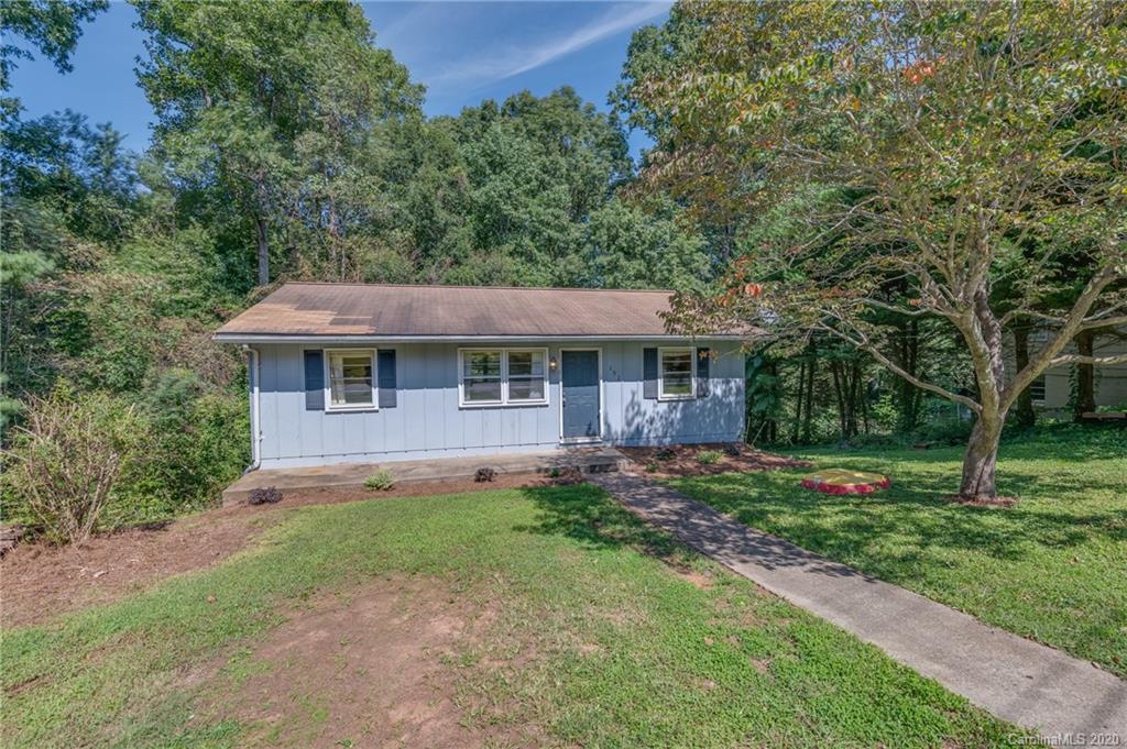152 Northview Dorsey Street Rutherfordton NC 28139