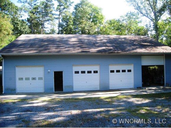 119 Paradise Peak Drive Flat Rock NC 28731