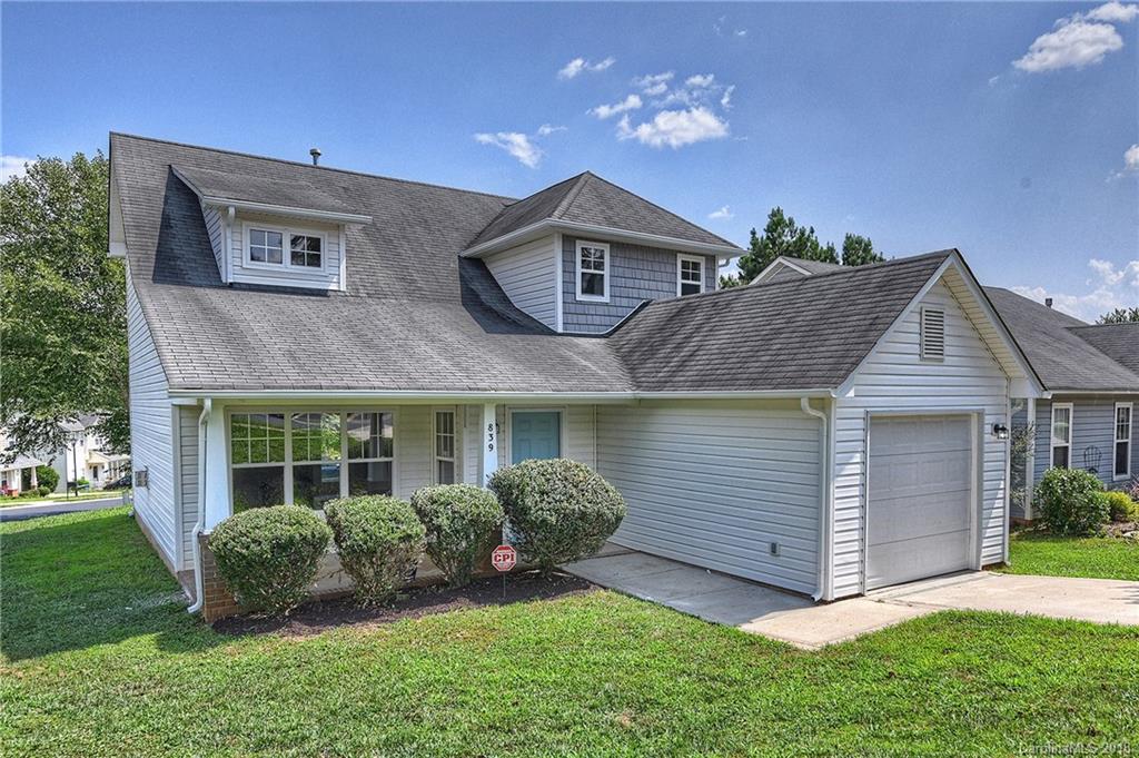 839 Matthews School Road Matthews NC 28105