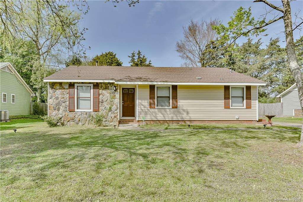 11230 Kingfisher Drive Charlotte NC 28226