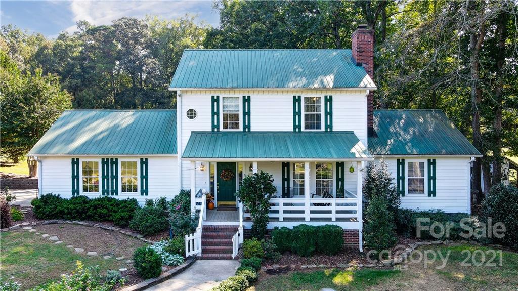 14850 Black Farms Road Huntersville NC 28078