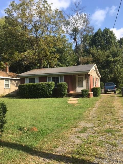 2578 Hemphill Street Charlotte NC 28208
