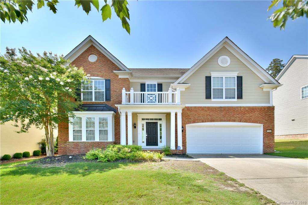 10812 Elsfield Avenue Nw Concord NC 28027