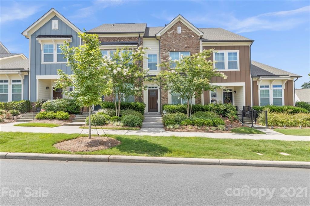 3134 Moss Lane Charlotte NC 28206