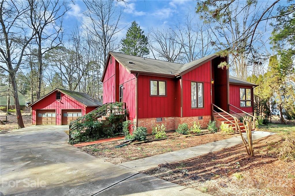 7634 Soaringfree Lane Charlotte NC 28226