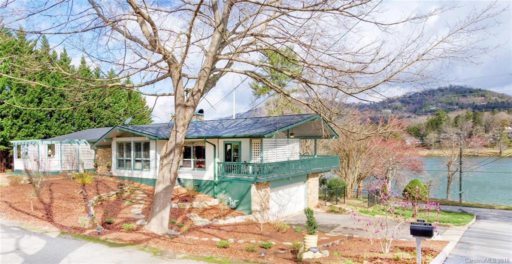 304 Lakeshore Drive Asheville NC 28804