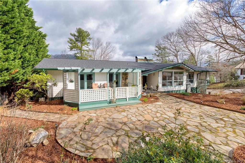 304 Lakeshore Drive Asheville NC 28804