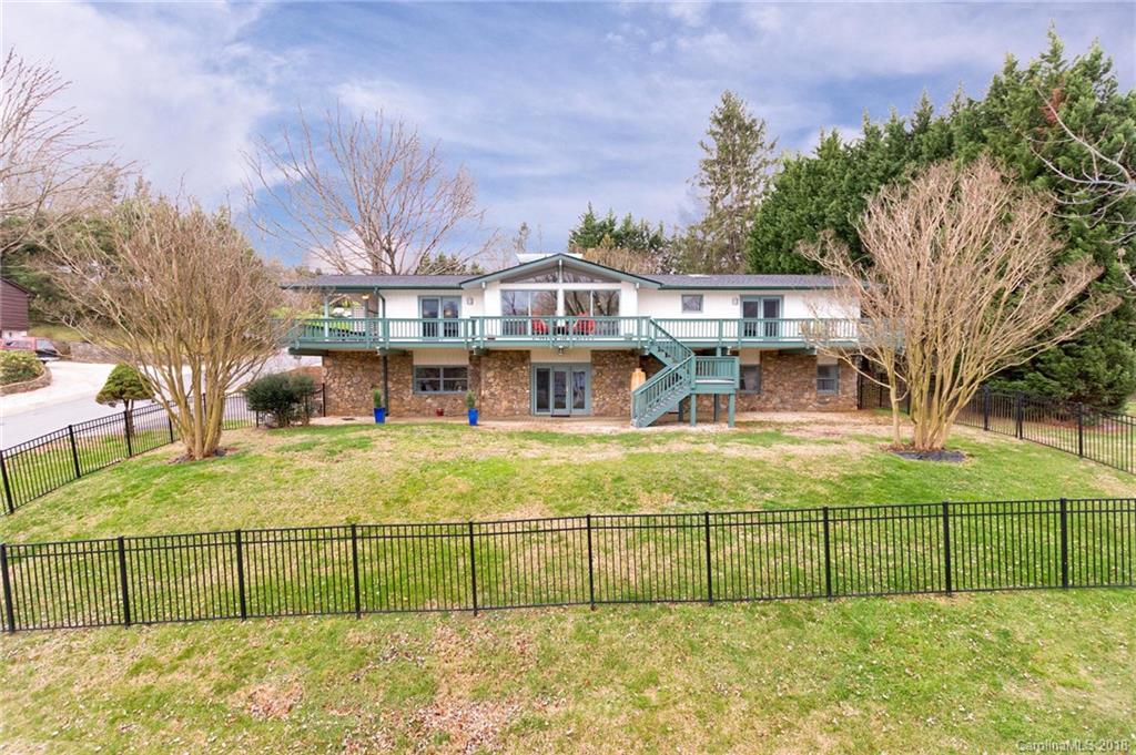 304 Lakeshore Drive Asheville NC 28804