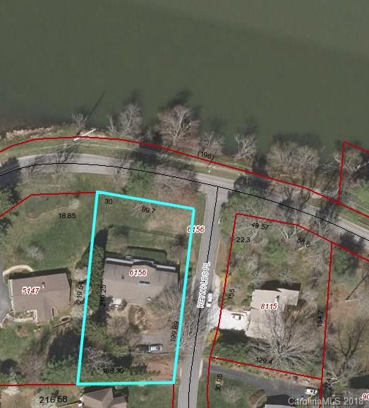 304 Lakeshore Drive Asheville NC 28804