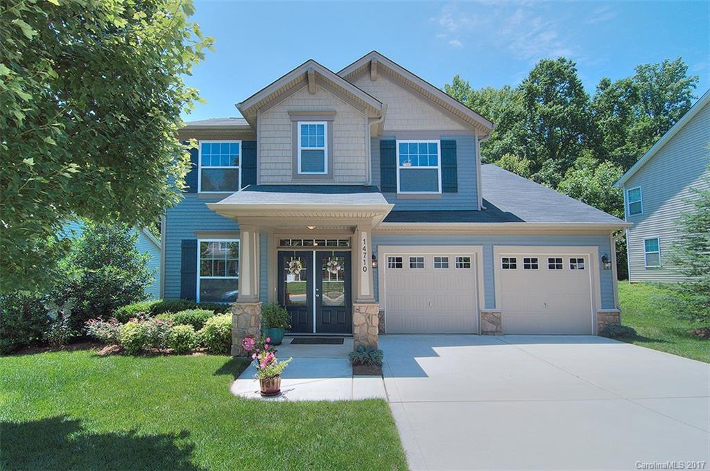 14710 Brotherly Lane Charlotte NC 28278