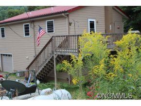 49 Garvel Mountain Road Burnsville NC 28714
