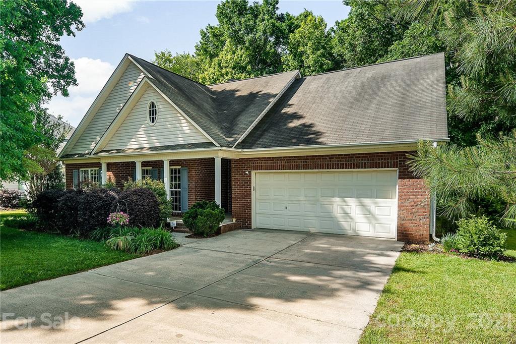 3297 Garrett Drive SW Concord NC 28027