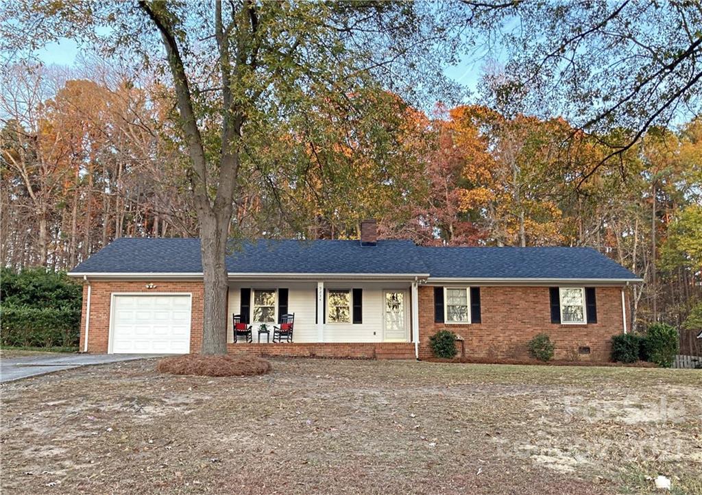 9234 Mountain Aire Circle Charlotte NC 28214