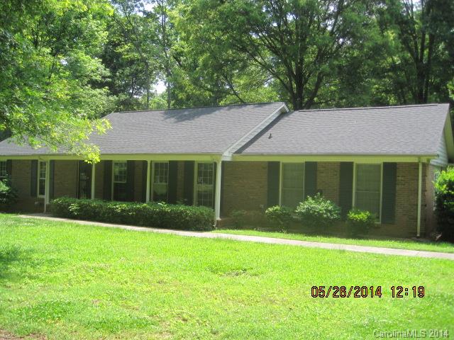 7110 Pine Lake Lane Mint Hill NC 28227