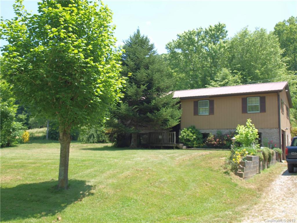 110 Gentry Branch Road Weaverville NC 28787