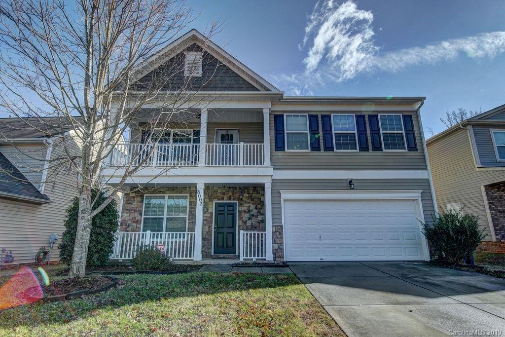 8002 Hereford Street Charlotte NC 28213