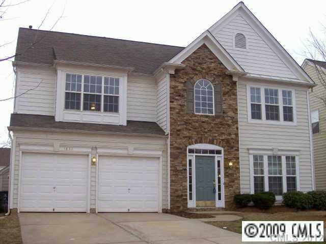 18311 Victoria Bay Drive Cornelius NC 28031