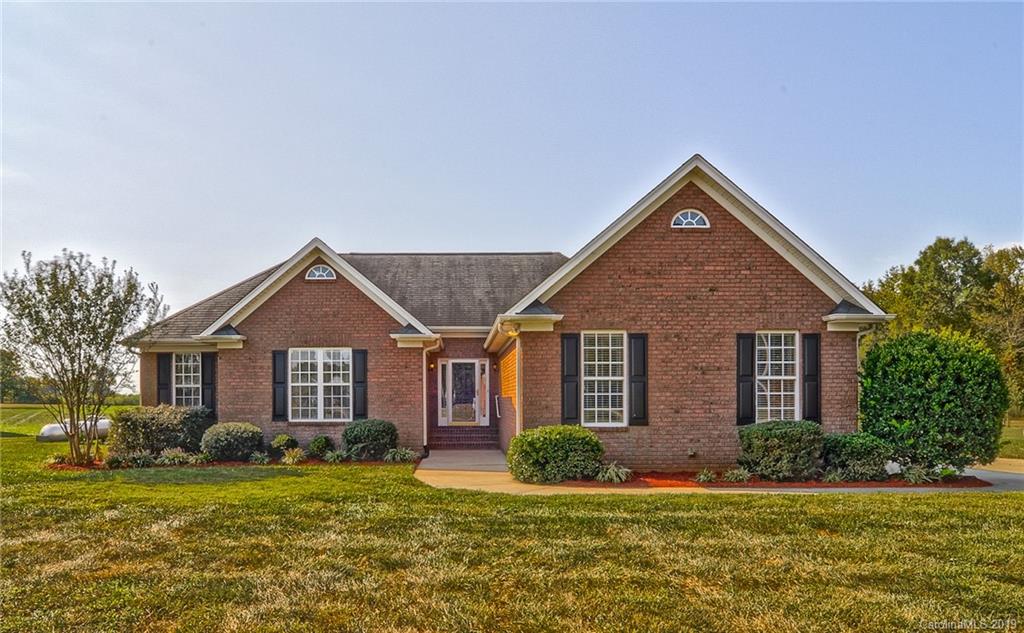 3620 Zebulon Williams Road Monroe NC 28110