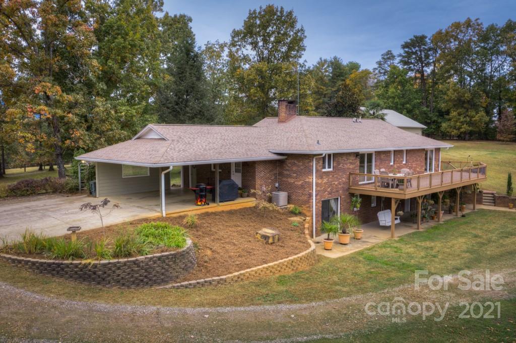 230 Covil Drive Tryon NC 28782