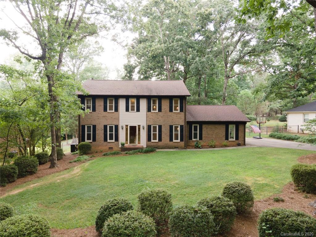205 Wynnchester Road Gastonia NC 28056