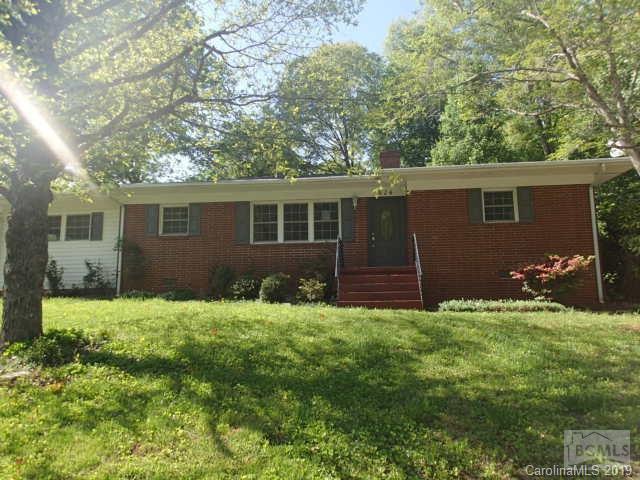 624 Westside Drive Newton NC 28658