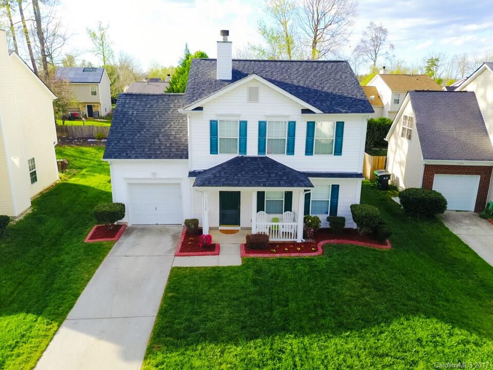 11338 Northwoods Forest Drive Charlotte NC 28214