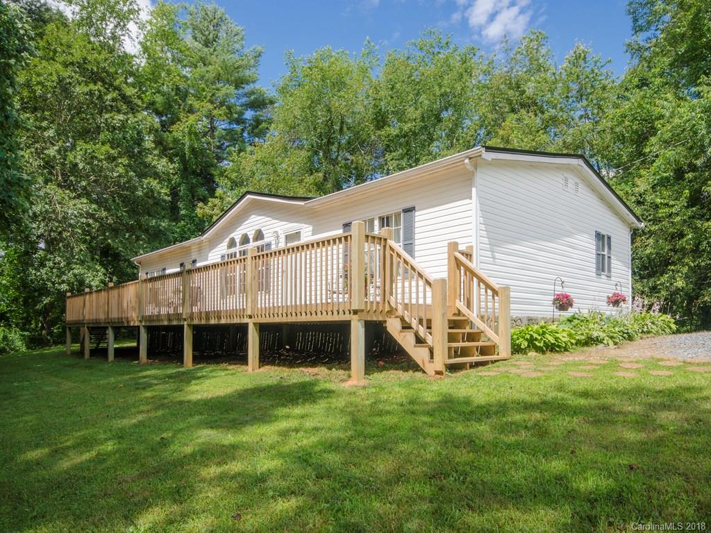 165 Pinecone Lane Canton NC 28716